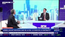 Jacques Sapir VS Régis Bégué : Comment l'Europe encaisse-t-elle les impacts de la crise sanitaire ? - 19/01
