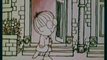 Simon in the Land of Chalk Drawings cartoon intro 1974