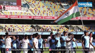 AUS v IND Fourth Test: India Seals Historic Wins 2021 ബ്രിസ്‌ബെനില്‍ പുതു ചരിത്രമെഴുതി ഇന്ത്യ