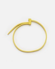 La marque «Ambush» a lancé des bracelets à fermeture éclair au prix de 465 $