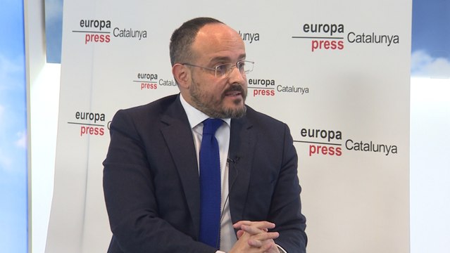 Fernández (PP) no quiere hacer una OPA a Cs