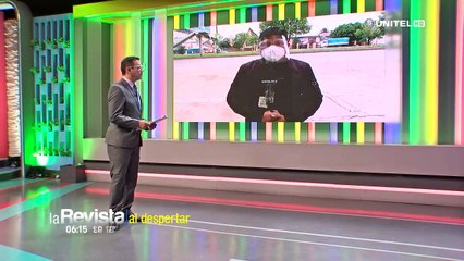 ‘Súmate’ asegura que Manfred Reyes Villa “no tiene cuentas pendientes con el Estado”, apelarán su inhabilitación