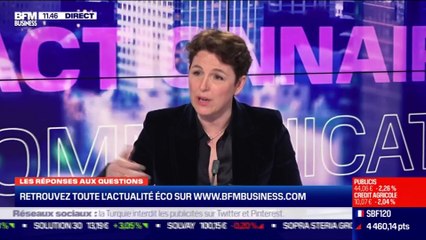 Les questions : Quand la dégressivité des allocations chômage va-t-elle s'appliquer ? - 19/01