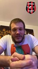 Bonne année à tous !