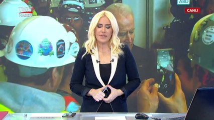 ABD'nin Yeni Başkanı Biden'ın Yol Haritası Ortaya Çıktı