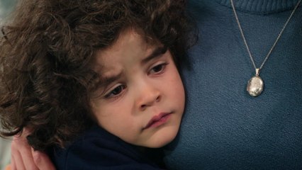 Yusuf, Teyzesinden Ayrılmak İstemiyor | Emanet 97. Bölüm