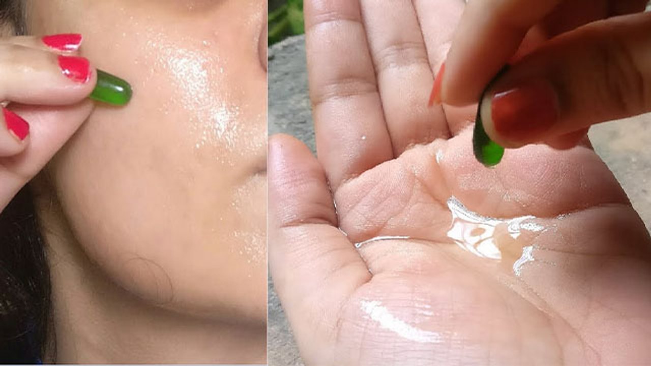 विटामिन ई कैप्सूल लगाने का सही समय और सही तरीका | Vitamin E Capsule Lagane Ka Sahi Samay | Boldsky