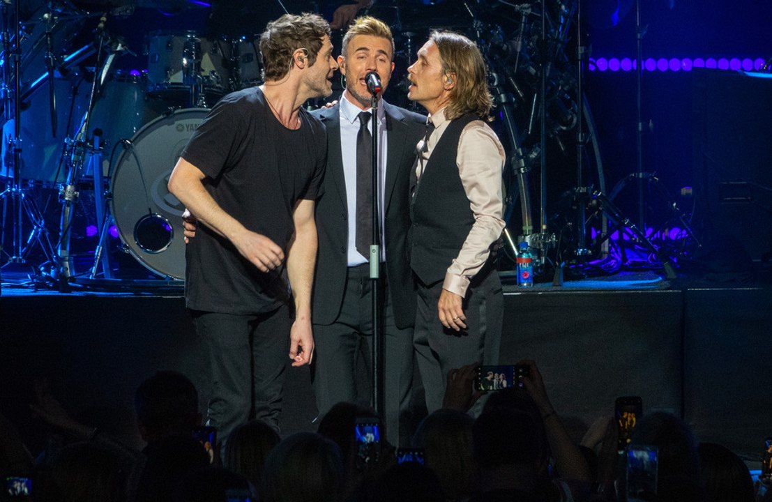 Take That: Produzent verkauft Hit-Rechte