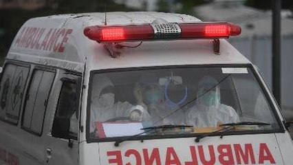 Jenis Arti Bunyi Sirene Ambulans