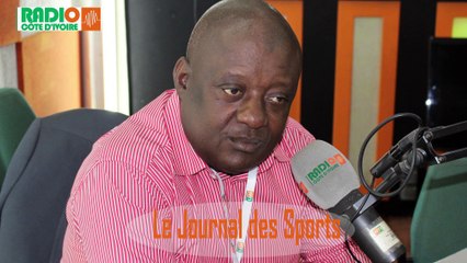 Le Journal des Sports  du 19 Janvier 2021_ Serge Dacoury