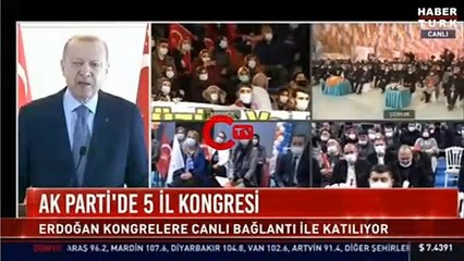 Erdoğan: Reform hazırlıklarımız kamuoyuna sunma aşamasına geldi