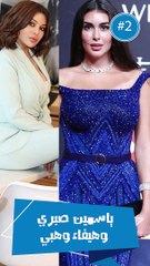 نجمات تزوجن نفس الرجل