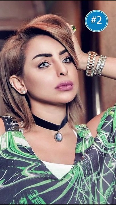 قصة زواج هند البلوشي وعلي يوسف المثير للجدل