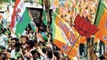 BJP, TMC workers clash ahead of Suvendu Adhikari’s rally in East Midnapore 