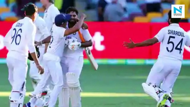India vs Australia: BCCI announces Rs 5 crore bonus for India after historic series win in Australia