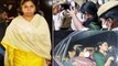 Bhuma Akhila Priya Bail Petition Rejected | Oneindia telugu