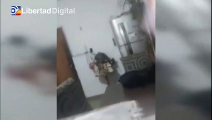 Un terremoto de magnitud 6,4 sacude Argentina