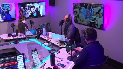 Le Vacher Time - L'intégrale du 19 janvier