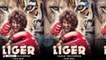 LIGER | First Look | Karan Johar | Vijay Deverakonda | Ananya Pandey | Dharma production