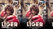 LIGER | First Look | Karan Johar | Vijay Deverakonda | Ananya Pandey | Dharma production
