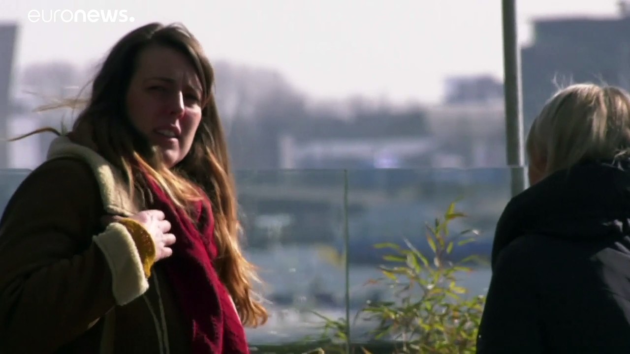 Kampf der Luftverschmutzung: Mailand führt 10-Meter-Regel für Raucher ein