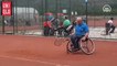 Türkiye 2021'de tekerlekli sandalye teniste 3 uluslararası organizasyona ev sahipliği yapacak