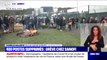 La gronde des salariés de Sanofi à Val-de-Reuil après l'annonce des suppressions de postes