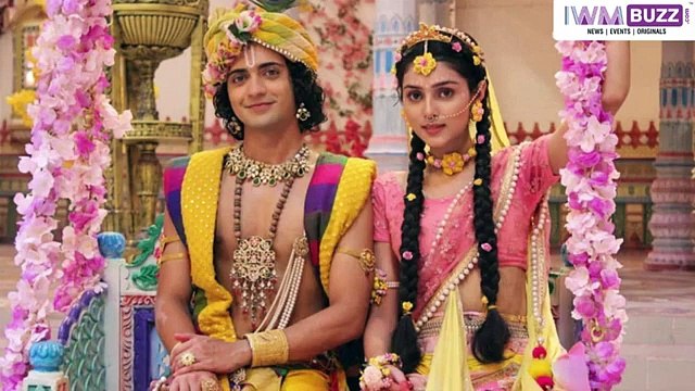 RadhaKrishn fame Sumedh Mudgalkar turns a Bihari man fans amazed