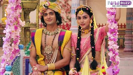 RadhaKrishn fame Sumedh Mudgalkar turns a Bihari man fans amazed