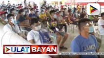 #UlatBayan | Sen. Bong Go, umapela na magtiwala sa pakikipag-negosasyon ng pamahalaan upang makakuha ng bakuna