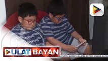 #UlatBayan | Bata mula Davao City, aksidenteng nakagastos ng P100-K sa online games gamit ang debit card ng ama; mga magulang ng bata, mas tututukan na ang online activities ng anak; pero iba pang mga magulang, pinayuhan nilang kausapin nang masinsinan an
