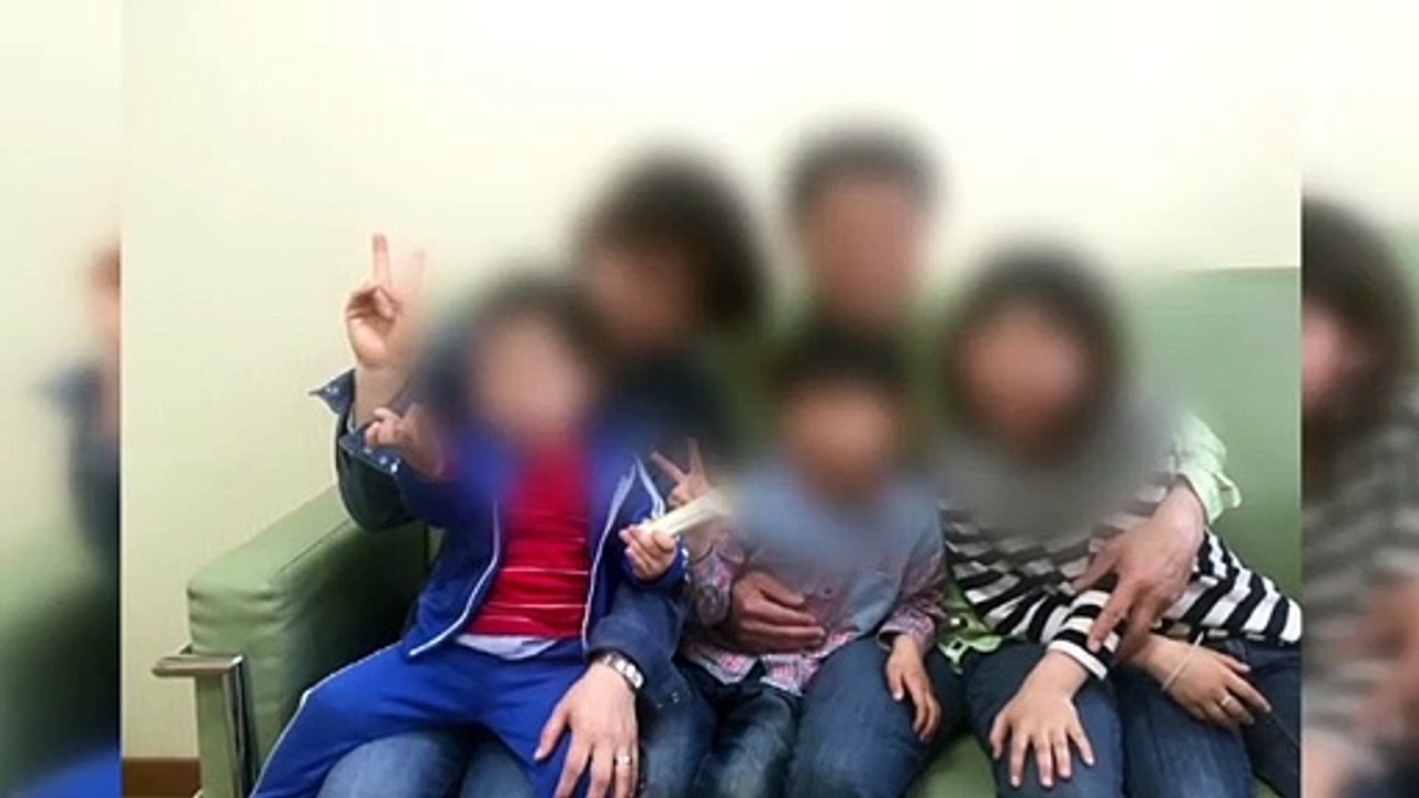 입양 가정 “文 발언에 대한 청와대 해명이 2차 가해”