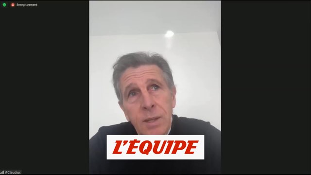 Saint-Etienne a demandé un report du derby contre l'OL - Foot - L1