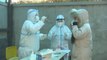 El noreste de China es aislado para atajar los peores rebrotes de coronavirus ocurridos desde marzo