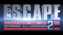 Escape Plan 2 - Ritorno all Inferno (2018) - ITA (STREAMING)