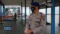 Jenazah Pria Ditemukan Mengapung Di Sungai Musi