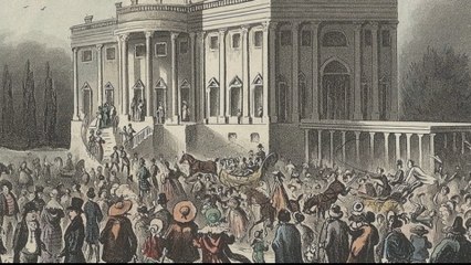 How US presidential inaugurations helped shape legacies