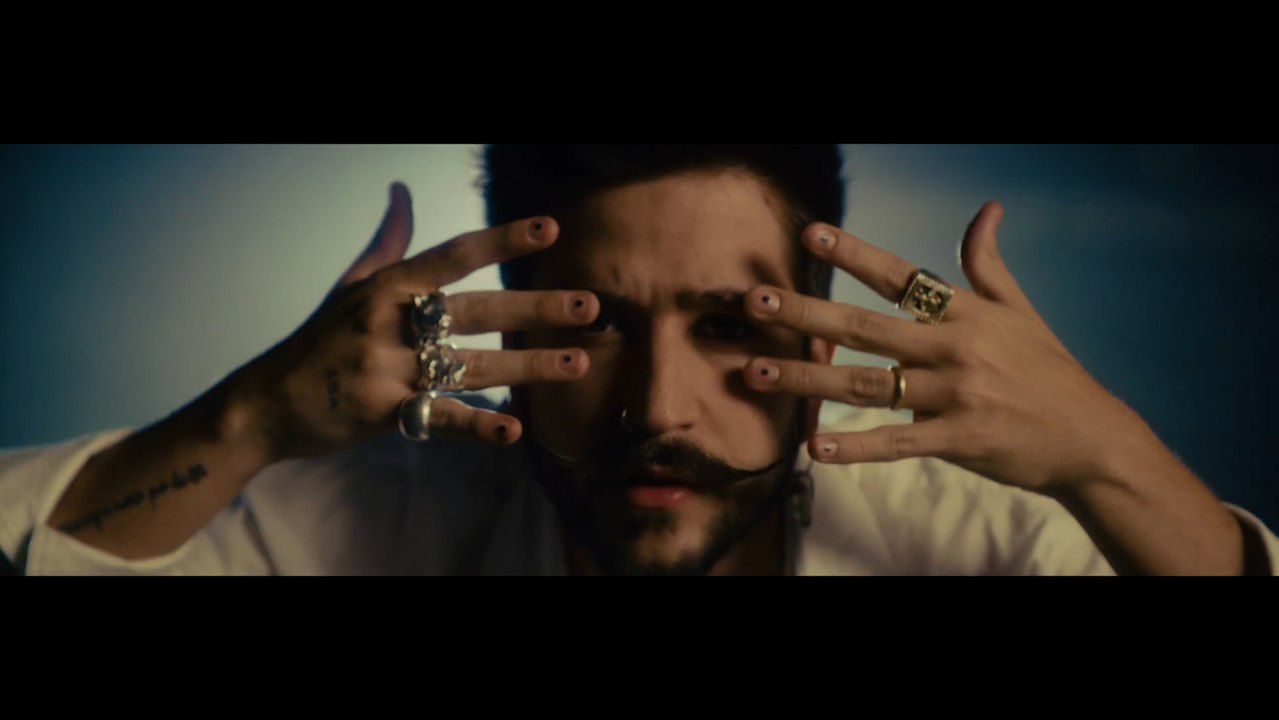 Camilo estrena 'Ropa Cara', tercer adelanto de su próximo disco