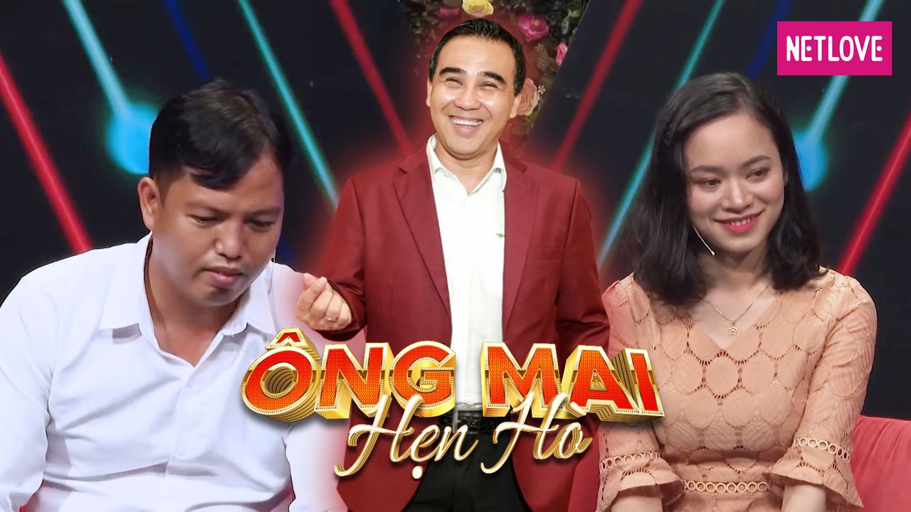 Bạn Muốn Hẹn Hò Hay Nhất - Tập 14: Khán giả xúc động với bé gái 5 tuổi giúp mẹ tìm một nửa còn lại