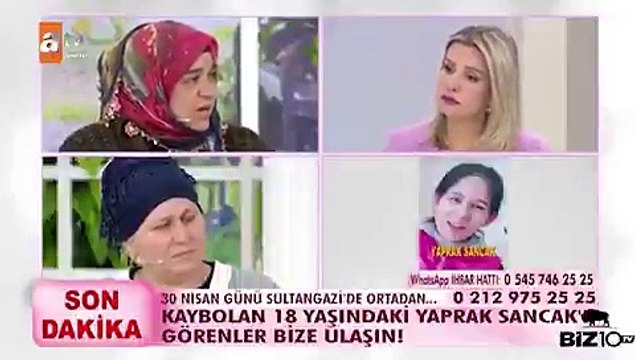 Canlı yayında 'Koronavirüs geçiriyormuşum' dedi! Herkes şok oldu