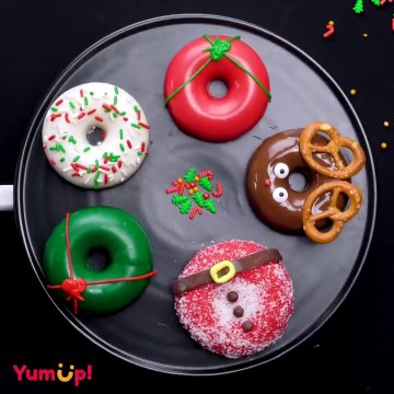 Ev Yapımı Tatlı Fikirleri | Kolay Tatlı Tarifleri