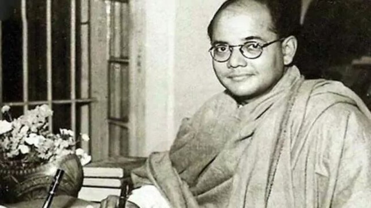 TMC will observe Netaji's birth anniversary as Desh Nayak Diwas: Mamata Banerjee