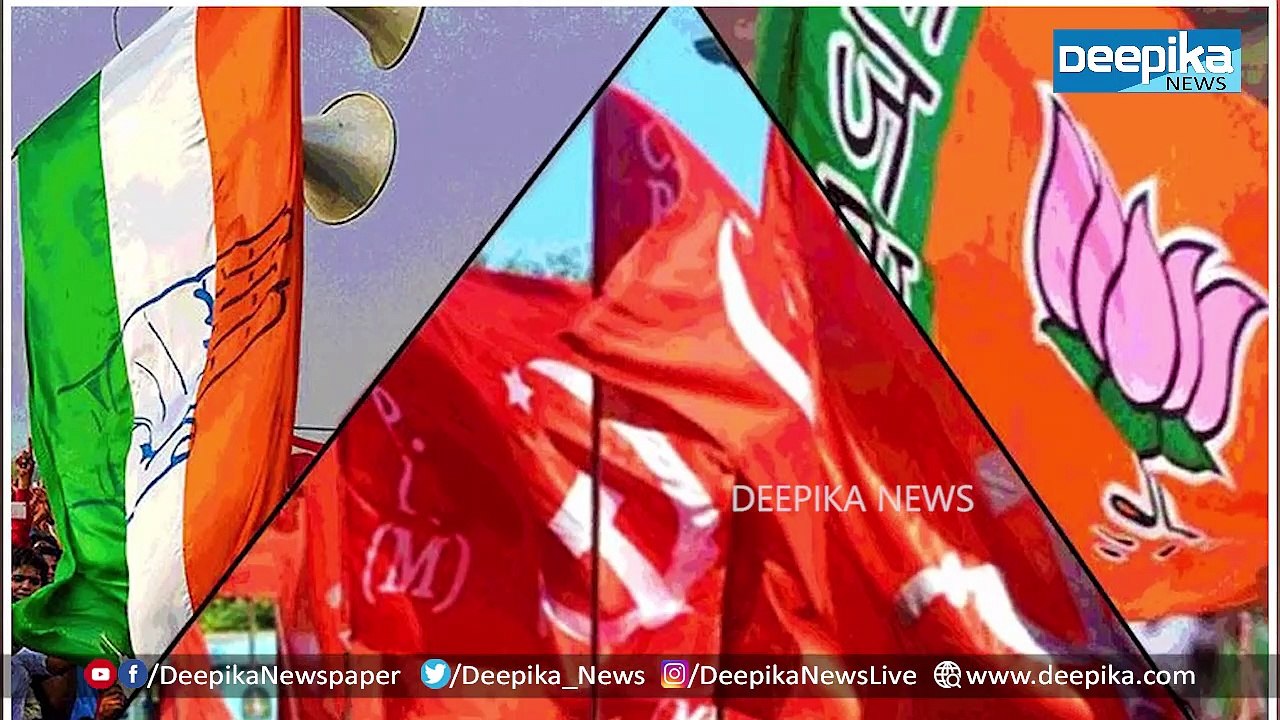 അഞ്ചുവര്‍ഷം വെറുതേയായോ? മുഖ്യമന്ത്രി സ്ഥാനത്തില്‍ കണ്ണുനട്ട് മറുതന്ത്രം മെനഞ്ഞ് ഐ ഗ്രൂപ്പ്‌