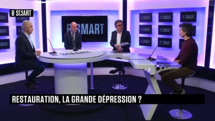 SMART JOB - Emission du mardi 19 janvier