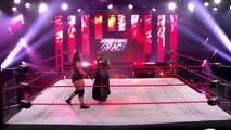 Impact Wrestling- Knockout Tag Title Tournament Round 2: Grace & Jazz Vs Havok and Nevaeh. 05/01/21