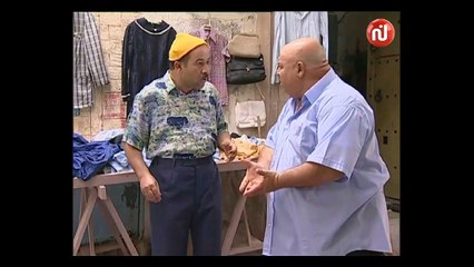 Nsibti Laaziza 1 - Episode 9 نسيبتي العزيزة 1 - الحلقة