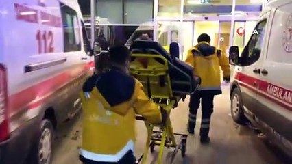 Cinayetle biten pazar kavgası bin lira yüzünden çıkmış