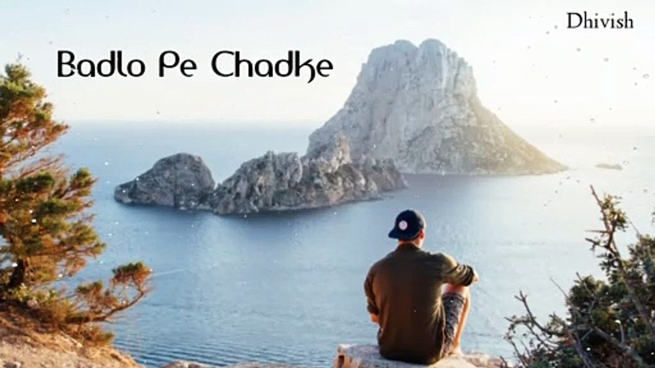 Pyar To Karta Hu Par Dikhata Nahi Sad Shayari Dhivish shayari |sad status videoDhivish dhi vish Sad shayari Sad Poetry
