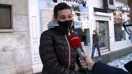 Eugenia Osborne lamenta la separación de su padre y Fabiola Martínez