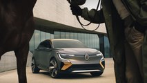 Festival Automobile International 2021 : les participants de l'expo Concept Cars & Design Automobile